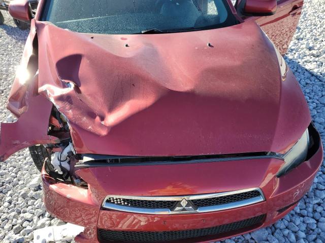 Photo 11 from auction – 2011 MITSUBISHI LANCER ES/ with VIN JA32U2FU9BU015500