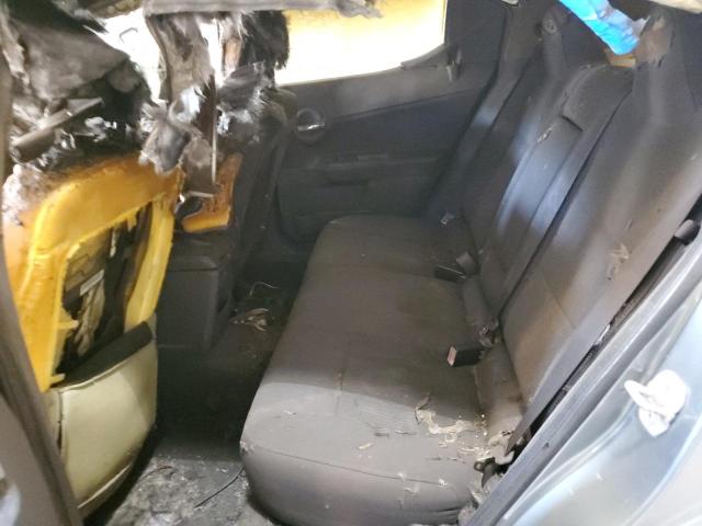 Photo 10 from auction – 2010 DODGE AVENGER SX with VIN 1B3CC4FB2AN197750