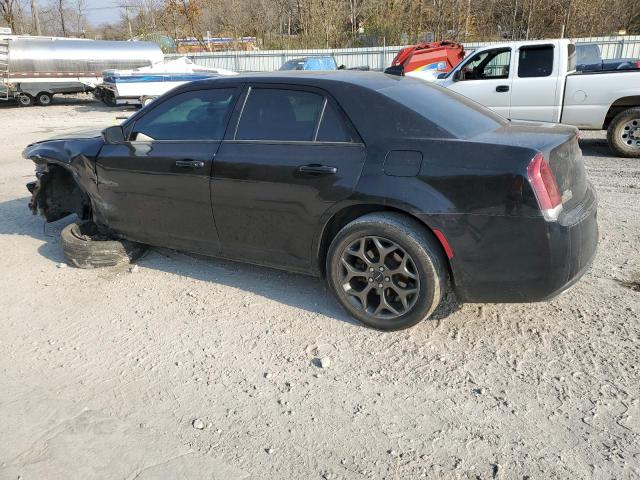 Photo 2 from auction – 2017 CHRYSLER 300 S with VIN 2C3CCAGG7HH599780