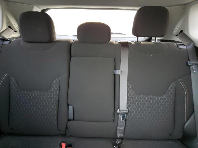 Foto 10 de la subasta – 2021 JEEP COMPASS SP con VIN 3C4NJDAB0MT513039