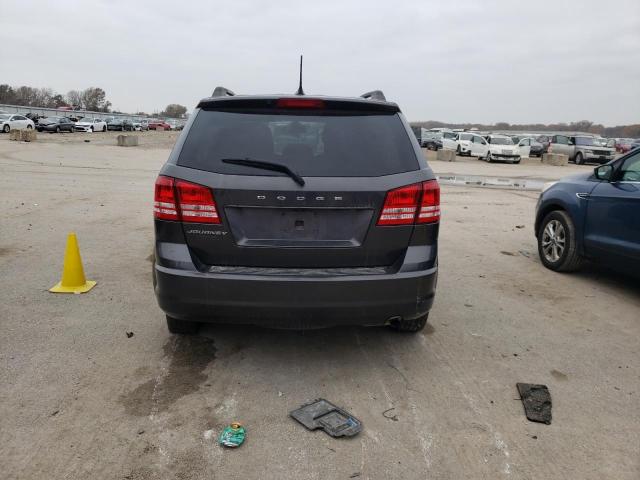 Photo 6 from auction – 2018 DODGE JOURNEY SE with VIN 3C4PDCAB4JT383269