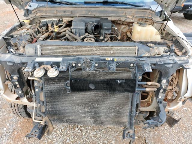 Photo 11 from auction – 2015 FORD F350 SUPER with VIN 1FD8X3H69FEC96992