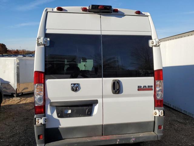 Photo 6 from auction – 2017 RAM PROMASTER with VIN 3C6TRVBG3HE528961