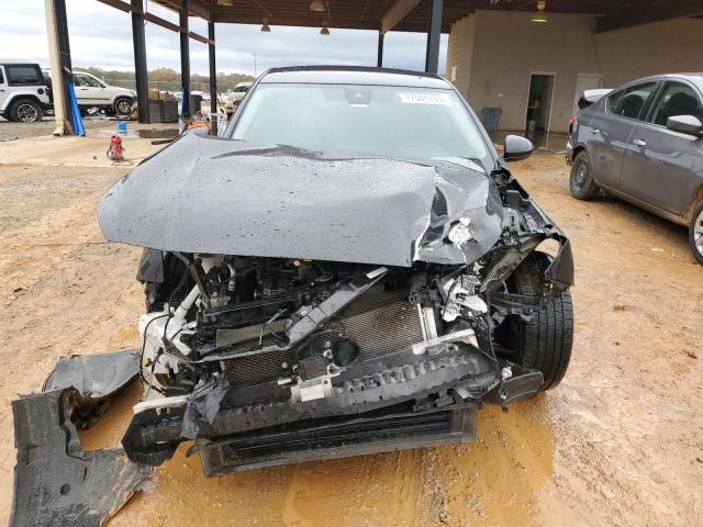 Photo 5 from auction – 2021 NISSAN ALTIMA SR with VIN 1N4BL4CV4MN391165