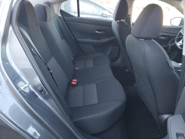 Photo 10 from auction – 2023 NISSAN SENTRA SV with VIN 3N1AB8CV8PY226522