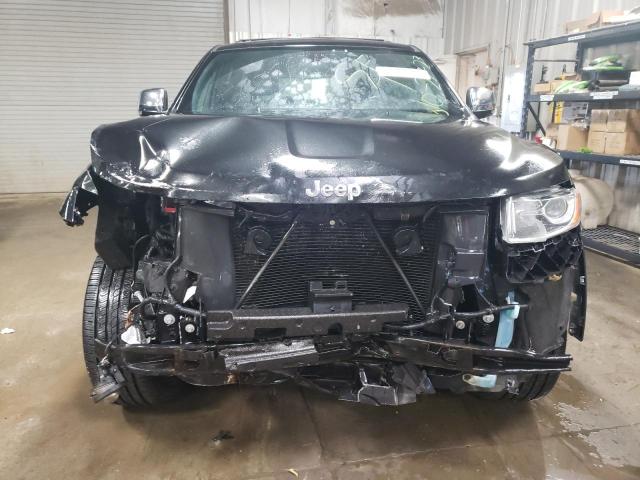 Photo 5 from auction – 2014 JEEP GRAND CHER with VIN 1C4RJFBG8EC288440