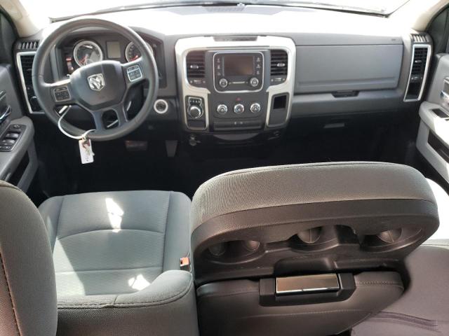 Photo 8 from auction – 2019 RAM 1500 CLASS with VIN 1C6RR6TT4KS562035