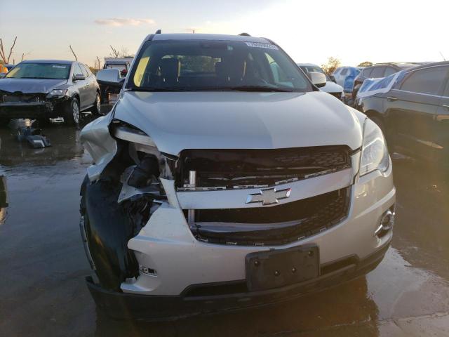 Photo 5 from auction – 2015 CHEVROLET EQUINOX LT with VIN 2GNALCEKXF6420069