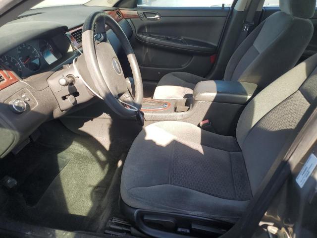 Photo 7 from auction – 2008 CHEVROLET IMPALA LT with VIN 2G1WT58KX89164810