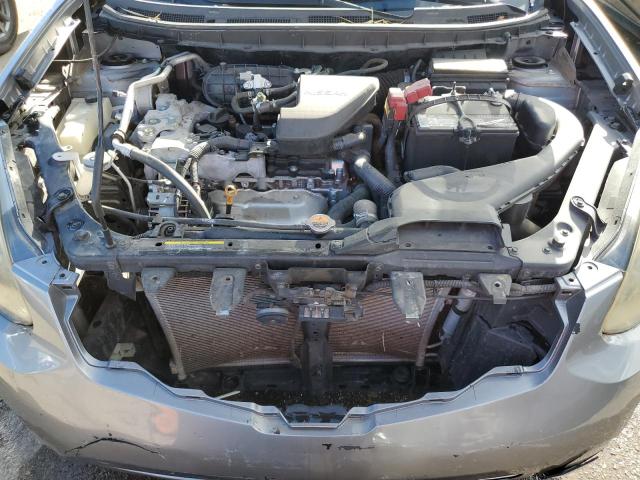 Photo 11 from auction – 2014 NISSAN ROGUE SELE with VIN JN8AS5MT7EW612401