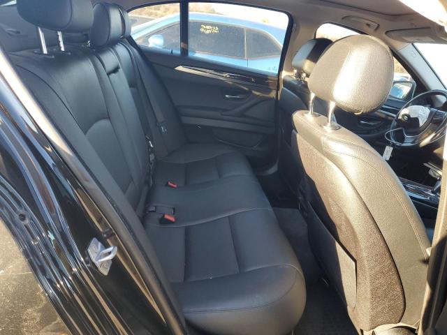 Photo 10 from auction – 2015 BMW 528 XI with VIN WBA5A7C53FG142634