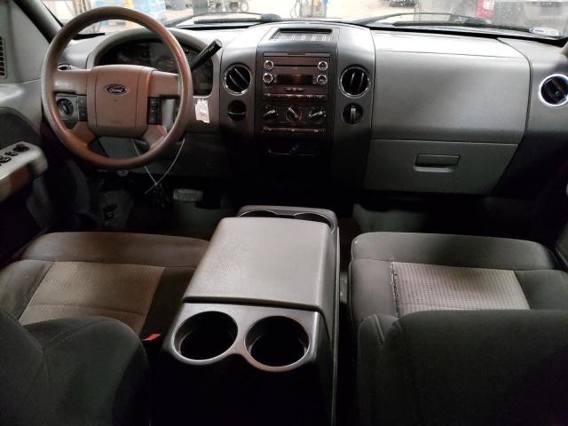 Photo 8 from auction – 2008 FORD F150 SUPER with VIN 1FTPW12558KC33951