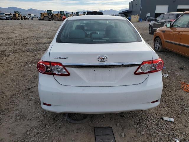 Photo 6 from auction – 2013 TOYOTA COROLLA BA with VIN 5YFBU4EE0DP173537