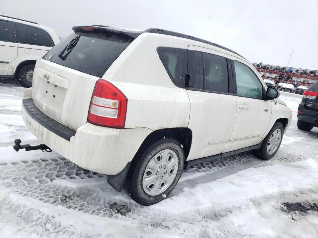 Photo 3 from auction – 2010 JEEP COMPASS SP with VIN 1J4NT4FB5AD555768