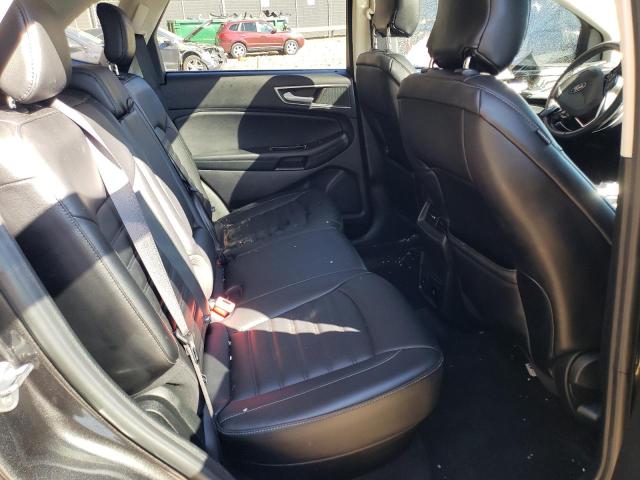 Photo 11 from auction – 2019 FORD EDGE SEL with VIN 2FMPK4J94KBC16203