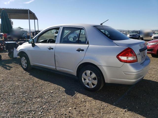 Photo 2 from auction – 2010 NISSAN VERSA S with VIN 3N1CC1AP0AL465925