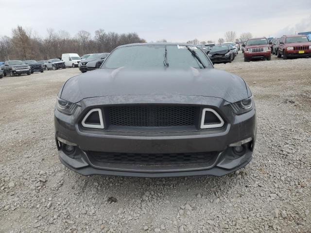 Photo 5 from auction – 2015 FORD MUSTANG with VIN 1FA6P8TH5F5369735