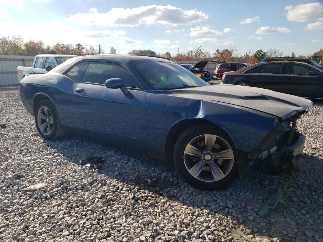 Photo 4 from auction – 2020 DODGE CHALLENGER with VIN 2C3CDZAG7LH206602