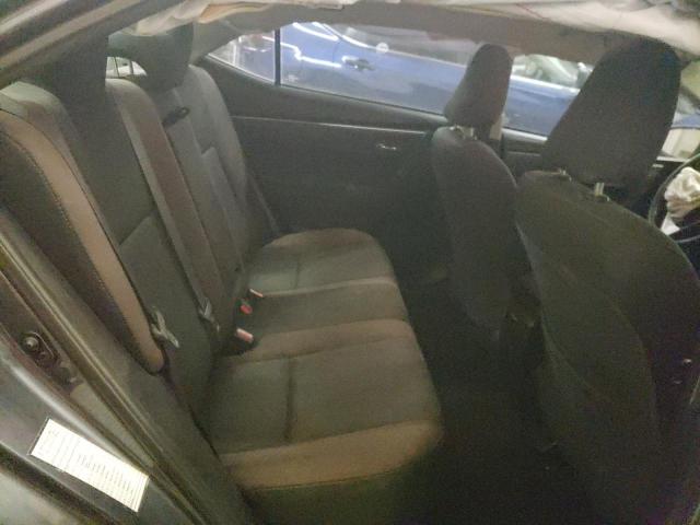 Photo 10 from auction – 2017 TOYOTA COROLLA L with VIN 2T1BURHE9HC845027