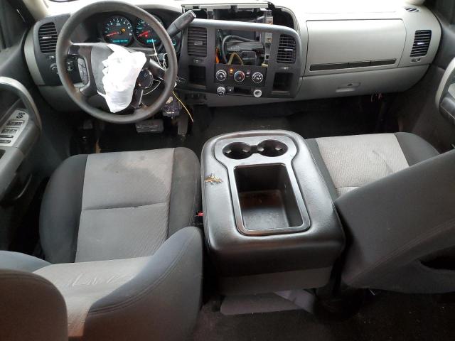 Photo 8 from auction – 2008 CHEVROLET SILVERADO with VIN 2GCEC13CX81170035