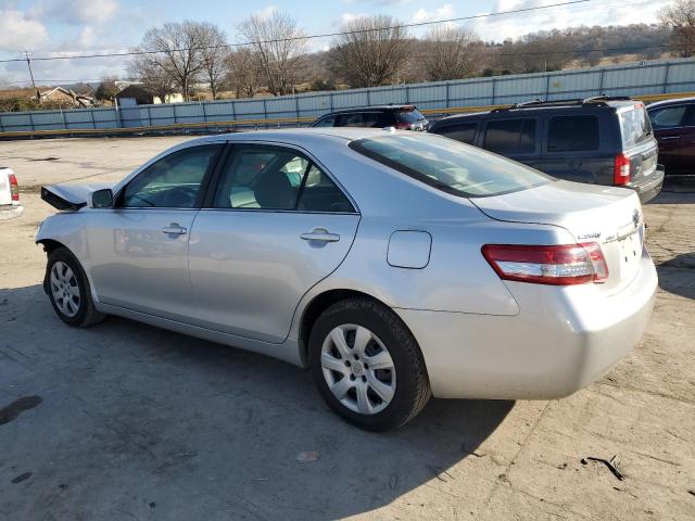 صورة رقم 2 من المزاد - 2011 TOYOTA CAMRY BASE مع VIN 4T1BF3EK3BU172890