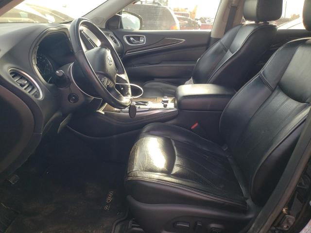 Photo 7 from auction – 2015 INFINITI QX60 with VIN 5N1AL0MM2FC555138