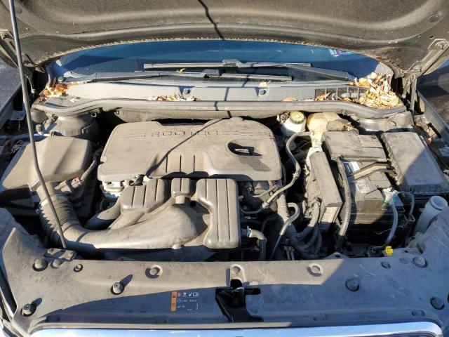 Photo 11 from auction – 2014 BUICK VERANO CON with VIN 1G4PR5SK0E4114933