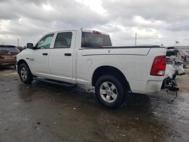 Photo 2 from auction – 2016 RAM 1500 ST with VIN 1C6RR7SM2GS285313