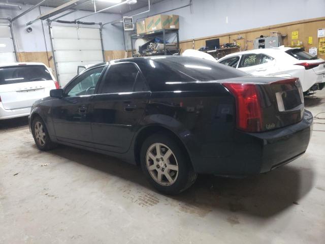 Photo 2 from auction – 2007 CADILLAC CTS with VIN 1G6DM57T070173694