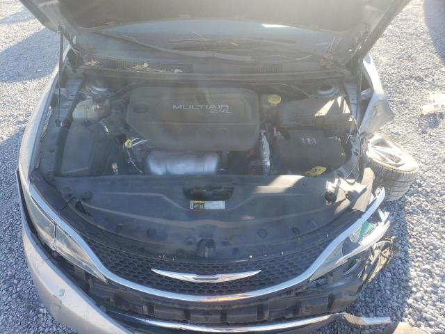 Photo 11 from auction – 2015 CHRYSLER 200 LIMITE with VIN 1C3CCCAB5FN579699