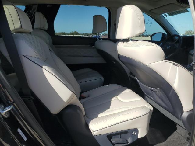 Photo 11 from auction – 2022 HYUNDAI PALISADE C with VIN KM8R7DHE8NU356167