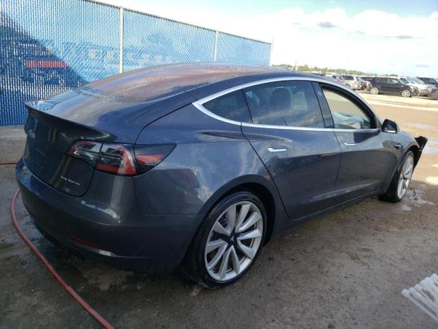 Photo 3 from auction – 2018 TESLA MODEL 3 with VIN 5YJ3E1EB9JF188230