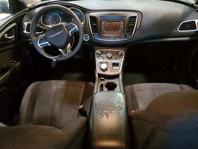 Photo 8 from auction – 2015 CHRYSLER 200 LIMITE with VIN 1C3CCCAB4FN641996