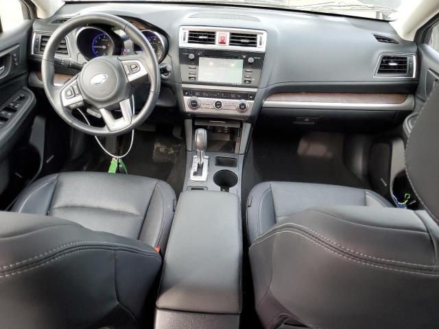Photo 8 from auction – 2017 SUBARU OUTBACK 2. with VIN 4S4BSANC8H3437794