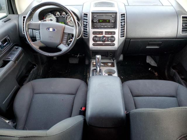 Photo 8 from auction – 2007 FORD EDGE SEL with VIN 2FMDK38C37BA78854