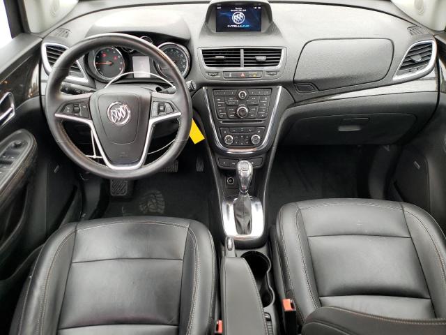Photo 8 from auction – 2013 BUICK ENCORE PRE with VIN KL4CJDSB9DB143257