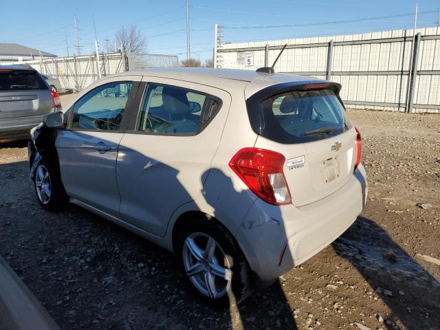 Photo 2 from auction – 2017 CHEVROLET SPARK LS with VIN KL8CB6SAXHC824008