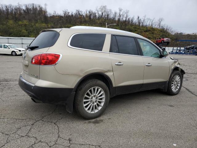 Photo 3 from auction – 2009 BUICK ENCLAVE CX with VIN 5GAER23D29J202627