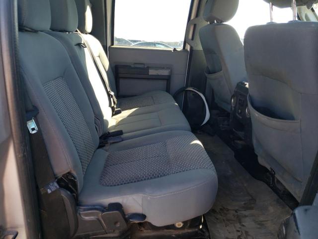 Photo 6 from auction – 2013 FORD F250 SUPER with VIN 1FT7W2BT7DEA46823