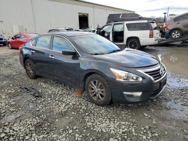 Photo 4 from auction – 2015 NISSAN ALTIMA 2.5 with VIN 1N4AL3AP1FC225114