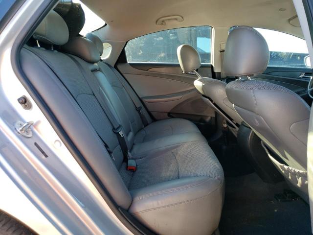 Photo 10 from auction – 2012 HYUNDAI SONATA SE with VIN 5NPEC4ABXCH453067