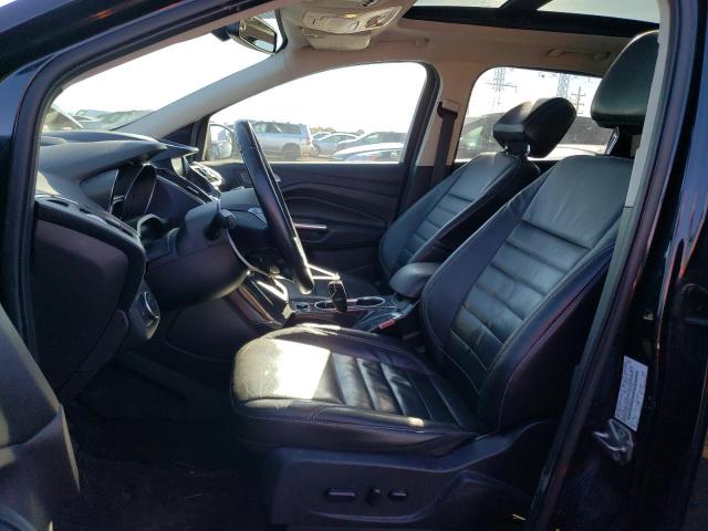 Photo 7 from auction – 2015 FORD ESCAPE TIT with VIN 1FMCU9J96FUC02079
