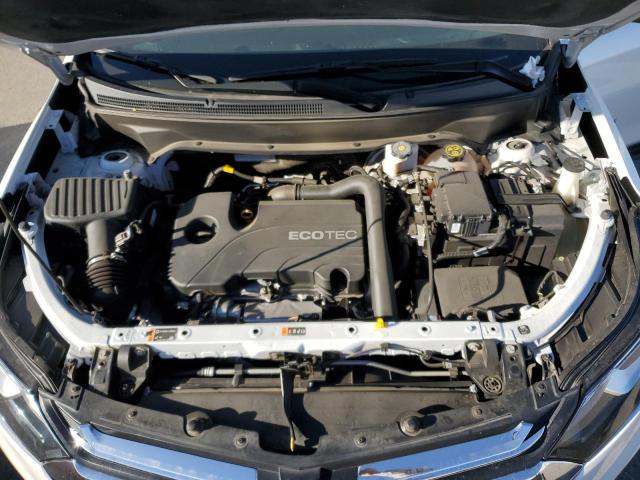 Photo 11 from auction – 2020 CHEVROLET EQUINOX LT with VIN 3GNAXKEV5LS682829