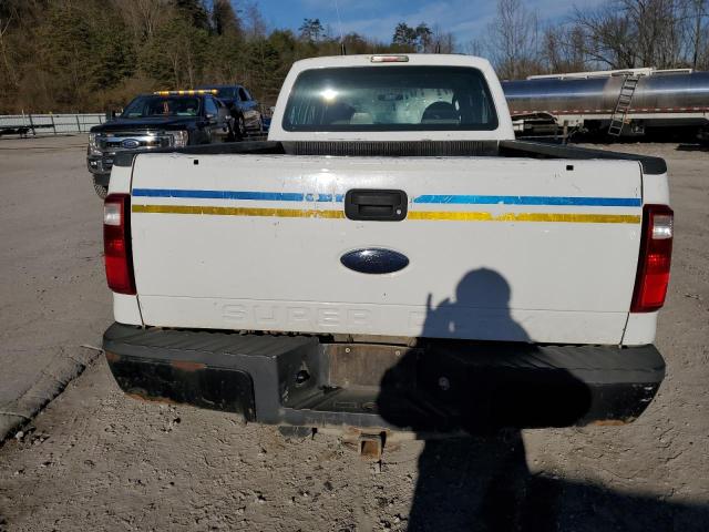 Photo 6 from auction – 2008 FORD F250 SUPER with VIN 1FTSW20528ED75210