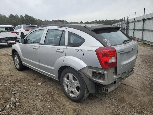 Photo 2 from auction – 2009 DODGE CALIBER SX with VIN 1B3HB48A89D165755