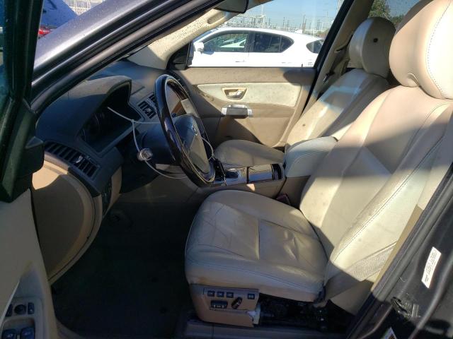 Photo 7 from auction – 2007 VOLVO XC90 3.2 with VIN YV4CZ982X71365624