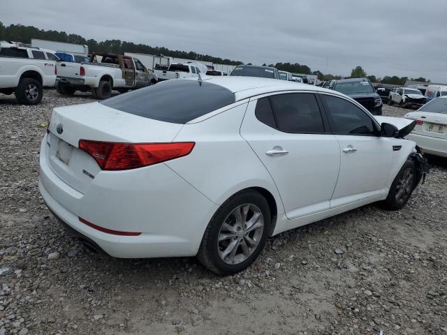 Photo 3 from auction – 2013 KIA OPTIMA EX with VIN 5XXGN4A77DG154003