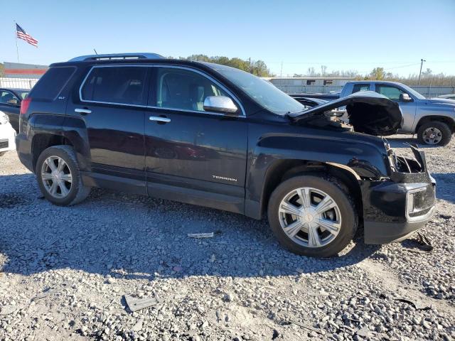 Photo 4 from auction – 2017 GMC TERRAIN SL with VIN 2GKALPEK3H6337316