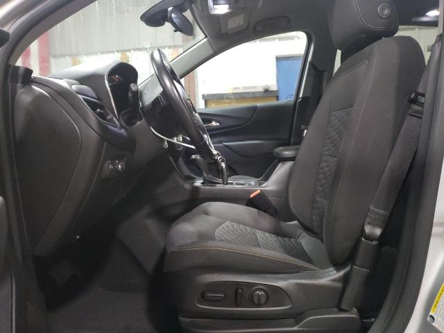 Photo 7 from auction – 2021 CHEVROLET EQUINOX LT with VIN 3GNAXUEV1MS110072