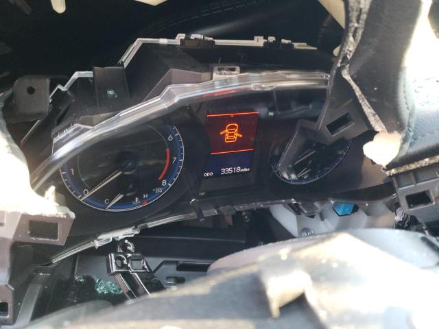 Photo 9 from auction – 2014 TOYOTA COROLLA L with VIN 5YFBURHEXEP042321